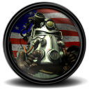 Fallout 2 2 Icon 128x128 png